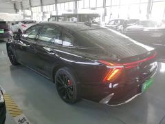 FAW Red Flag H6 2.0T Zhishang Edition - ფოტო 4