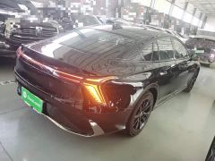 FAW Red Flag H6 2.0T Zhishang Edition - ფოტო 6