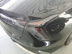 FAW Red Flag H6 2.0T Zhishang Edition - ფოტო 7
