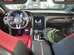 FAW Red Flag H6 2.0T Zhishang Edition - ფოტო 9