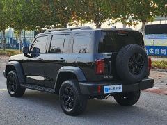 Tank 300 2.0T Challenger - ფოტო 13