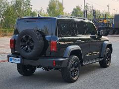 Tank 300 2.0T Challenger - ფოტო 14