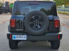 Tank 300 2.0T Challenger - ფოტო 15