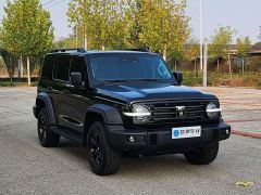 Tank 300 2.0T Challenger - ფოტო 2