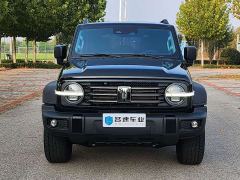 Tank 300 2.0T Challenger - ფოტო 3