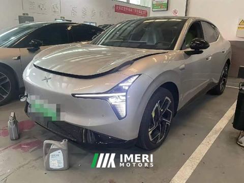 2026 XPeng MONA L03 BEV 625 Max - ავტომობილი ჩინეთიდან