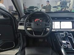 Geely Boyue X 1.8TD DCT Smart Premium Edition - photo 10