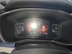 Geely Boyue X 1.8TD DCT Smart Premium Edition - photo 11