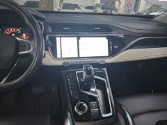 Geely Boyue X 1.8TD DCT Smart Premium Edition - photo 12