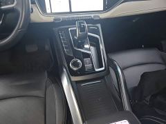Geely Boyue X 1.8TD DCT Smart Premium Edition - photo 13