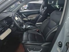 Geely Boyue X 1.8TD DCT Smart Premium Edition - photo 14