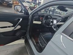 Geely Boyue X 1.8TD DCT Smart Premium Edition - photo 15