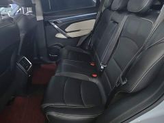 Geely Boyue X 1.8TD DCT Smart Premium Edition - photo 16