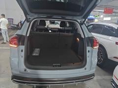 Geely Boyue X 1.8TD DCT Smart Premium Edition - photo 18