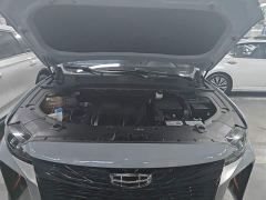 Geely Boyue X 1.8TD DCT Smart Premium Edition - photo 19