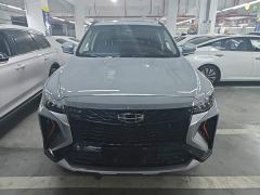 Geely Boyue X 1.8TD DCT Smart Premium Edition - photo 2