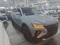 Geely Boyue X 1.8TD DCT Smart Premium Edition - photo 3