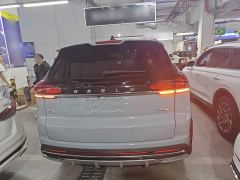 Geely Boyue X 1.8TD DCT Smart Premium Edition - photo 5
