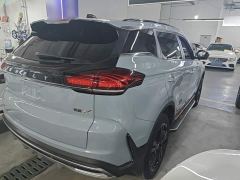 Geely Boyue X 1.8TD DCT Smart Premium Edition - photo 6