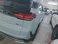Geely Boyue X 1.8TD DCT Smart Premium Edition - photo 7