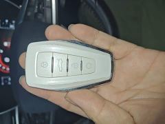 Geely Boyue X 1.8TD DCT Smart Premium Edition - photo 8