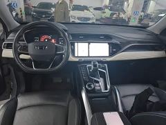 Geely Boyue X 1.8TD DCT Smart Premium Edition - photo 9
