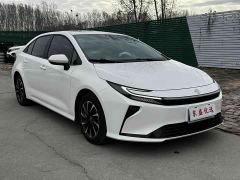 Toyota Corolla 1.8L Hybrid Elite - фото 3