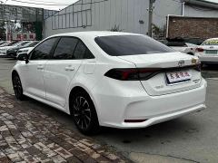 Toyota Corolla 1.8L Hybrid Elite - фото 4
