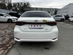 Toyota Corolla 1.8L Hybrid Elite - фото 5
