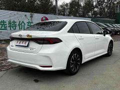 Toyota Corolla 1.8L Hybrid Elite - фото 6