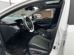 Toyota Corolla 1.8L Hybrid Elite - фото 7