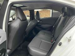 Toyota Corolla 1.8L Hybrid Elite - фото 8