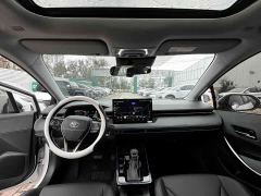 Toyota Corolla 1.8L Hybrid Elite - фото 9