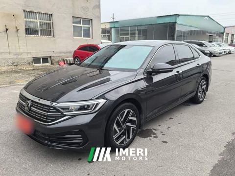 2023 Volkswagen Sagitar 300TSI DSG Excellence Edition - ავტომობილი ჩინეთიდან