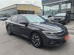 Volkswagen Sagitar 300TSI DSG Excellence Edition - ფოტო 10