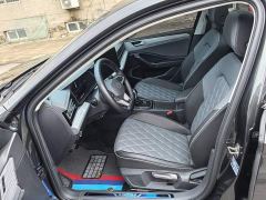 Volkswagen Sagitar 300TSI DSG Excellence Edition - ფოტო 11