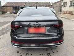 Volkswagen Sagitar 300TSI DSG Excellence Edition - ფოტო 12