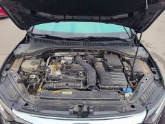 Volkswagen Sagitar 300TSI DSG Excellence Edition - ფოტო 15