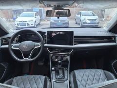 Volkswagen Sagitar 300TSI DSG Excellence Edition - ფოტო 16