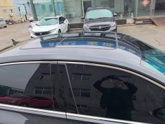 Volkswagen Sagitar 300TSI DSG Excellence Edition - ფოტო 17