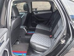 Volkswagen Sagitar 300TSI DSG Excellence Edition - ფოტო 18