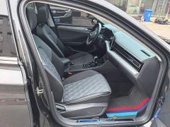 Volkswagen Sagitar 300TSI DSG Excellence Edition - ფოტო 2
