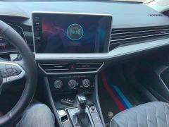 Volkswagen Sagitar 300TSI DSG Excellence Edition - ფოტო 6