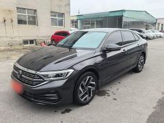 Volkswagen Sagitar 300TSI DSG Excellence Edition - ფოტო 8