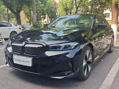 BMW i3 eDrive 40 L Night Sport Package - фото 1