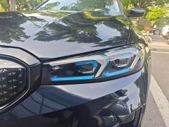 BMW i3 eDrive 40 L Night Sport Package - фото 12