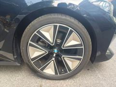BMW i3 eDrive 40 L Night Sport Package - фото 13