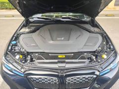 BMW i3 eDrive 40 L Night Sport Package - фото 14