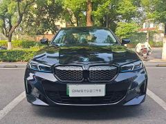 BMW i3 eDrive 40 L Night Sport Package - фото 2