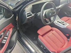 BMW i3 eDrive 40 L Night Sport Package - фото 3